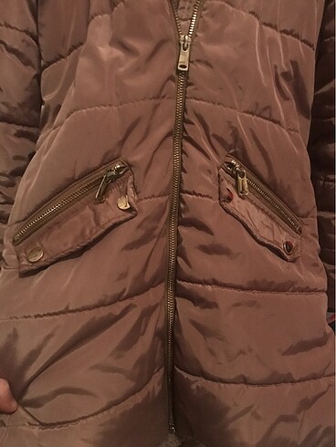 LC Waikiki Kız çoçuk mont