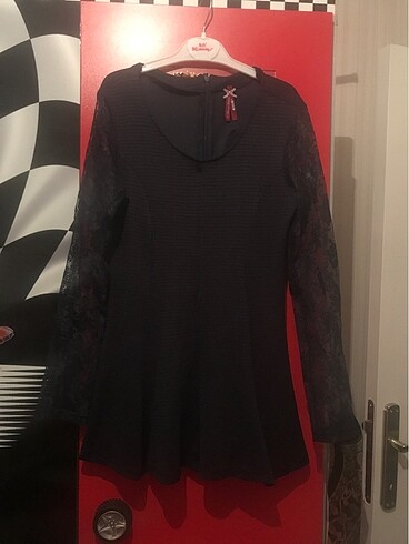 Peplum bluz