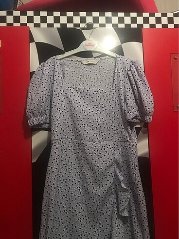 LC Waikiki Lc elbise