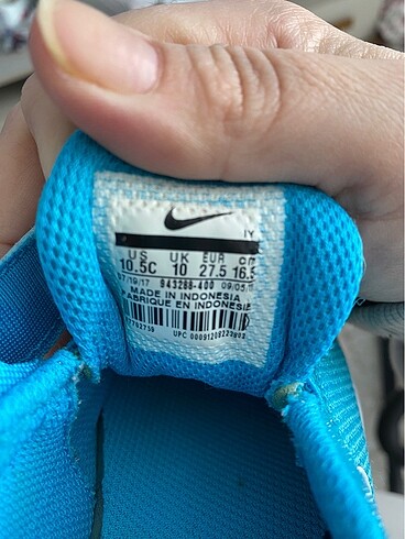 Nike Ayakkabı