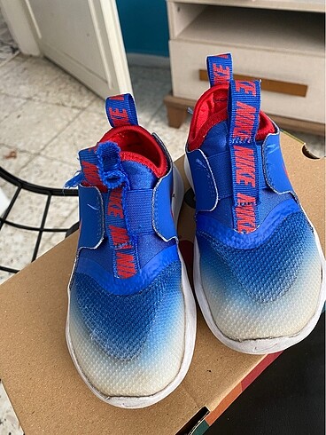 Nike Ayakkabı