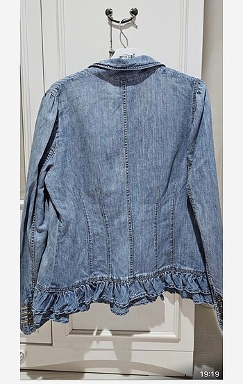Ralph Lauren ralph Lauren kot ceket