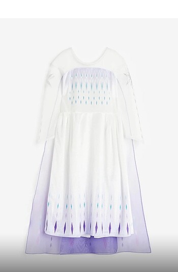 H&M kız çocuk kostüm