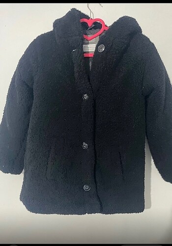 Lcwakiki kız çocuk mont