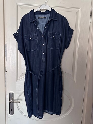 Mavi Jeans Sfır elbise