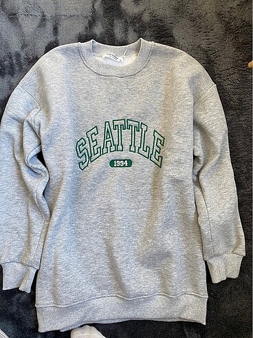 m Beden Sweatshirt
