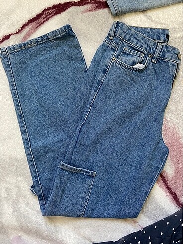 Trendyol & Milla Zara jean
