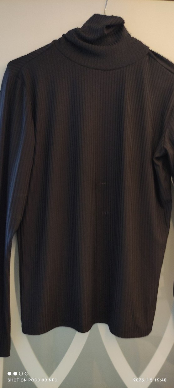 Bluz bogazli - Görsel 2