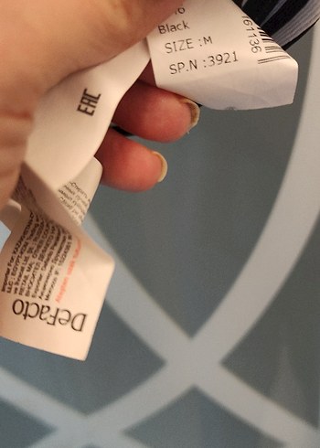 Bluz bayn - Görsel 5