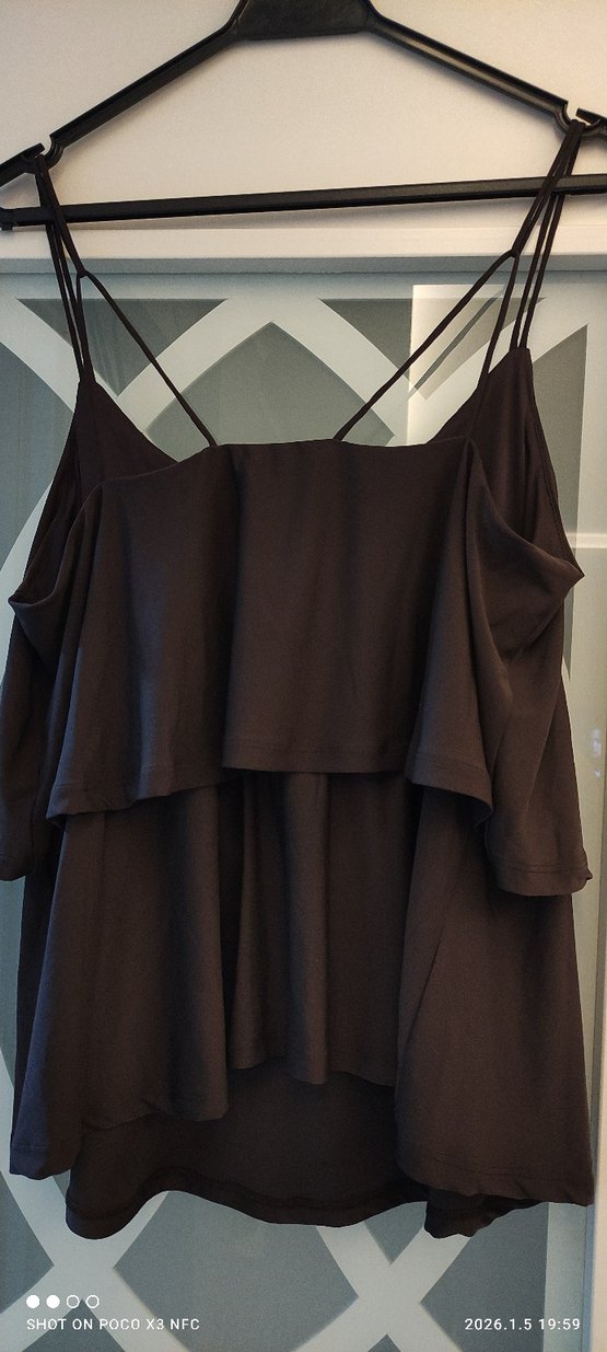 Bluz bayan - Görsel 4