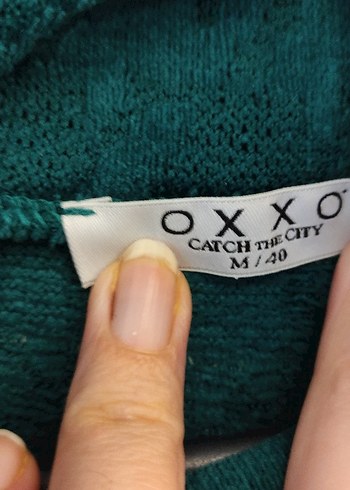 Süveter - Görsel 3