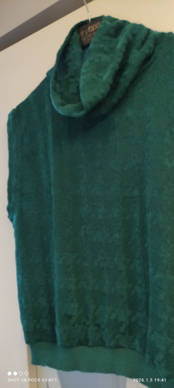 Süveter - Görsel 4