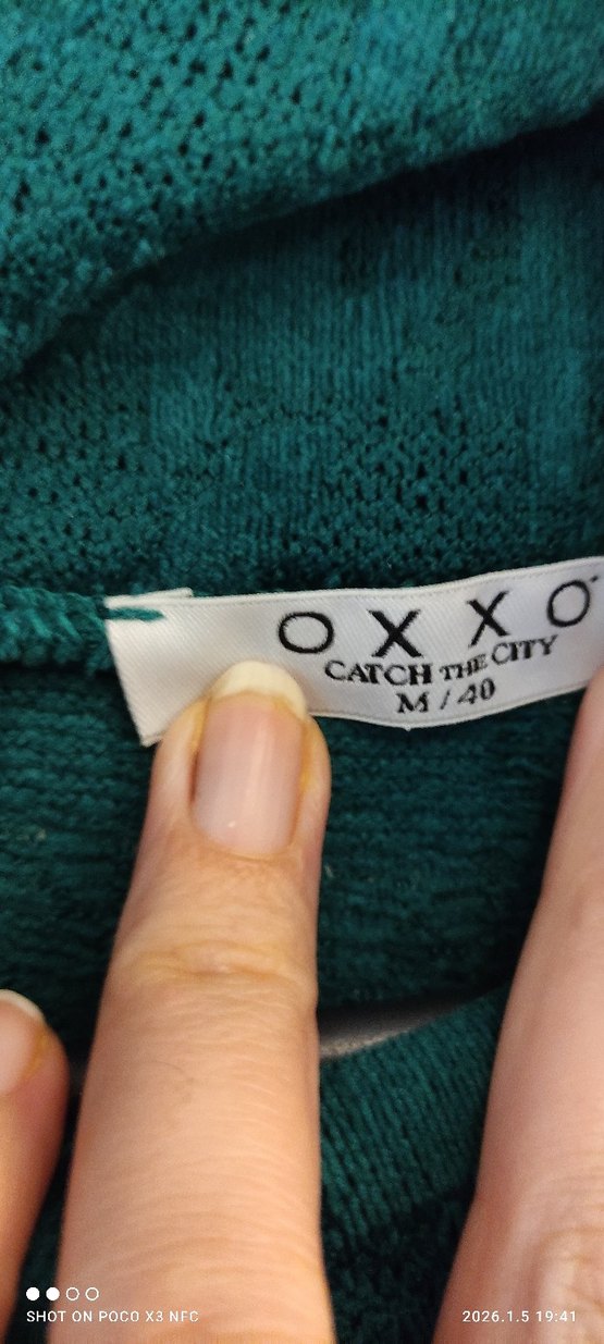 Süveter - Görsel 3