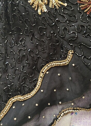 Bluz gece icin - Görsel 5