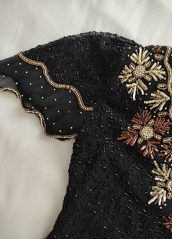 Bluz gece icin - Görsel 8