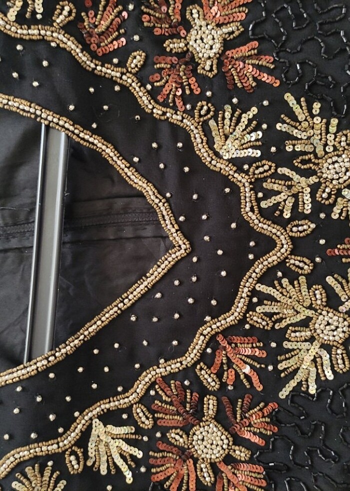 Bluz gece icin - Görsel 2