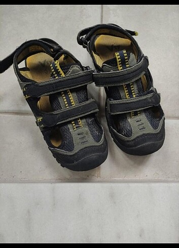 Çocuk ayakkabi - Görsel 3