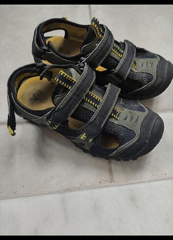 Çocuk ayakkabi - Görsel 4