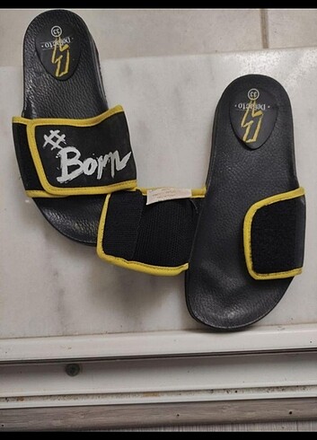 Çocuk ayakkabı sandalet  - Görsel 3