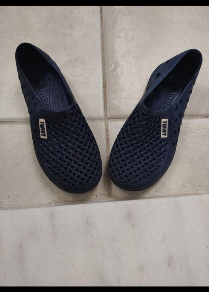 Çocuk ayakkabı sandalet  - Görsel 2