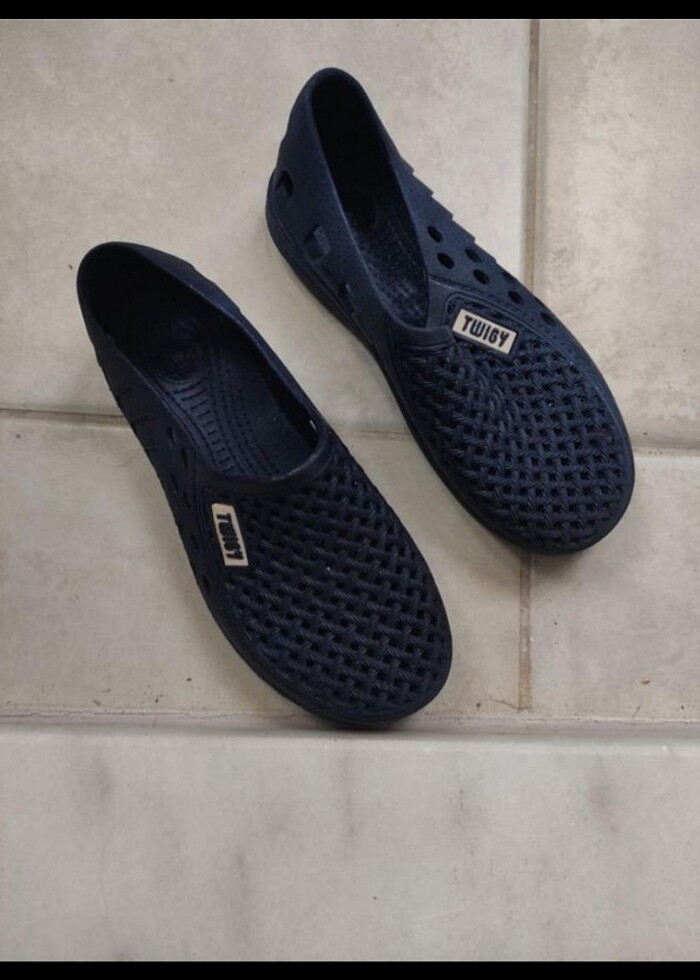 Çocuk ayakkabı sandalet  - Görsel 3