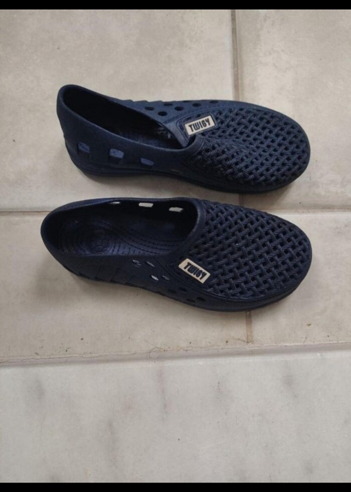 Çocuk ayakkabı sandalet  - Görsel 4