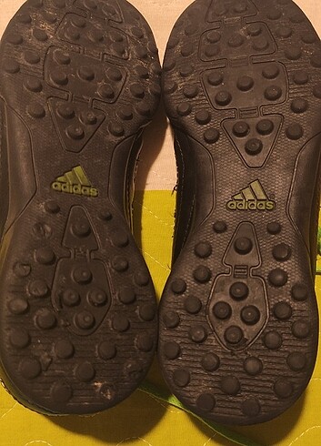 Çocuk futbol  ayakkabı - Görsel 8