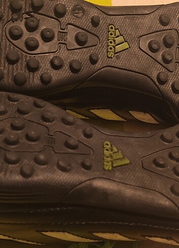 Çocuk futbol  ayakkabı - Görsel 9