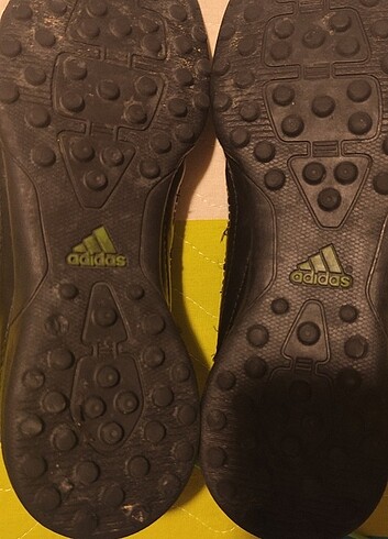 Çocuk futbol  ayakkabı - Görsel 10