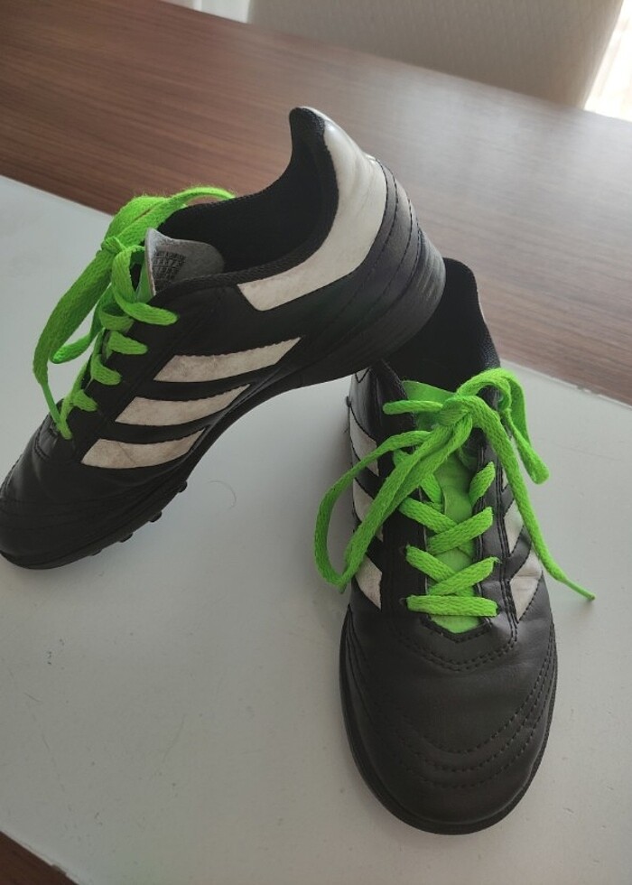 Çocuk futbol  ayakkabı - Görsel 2