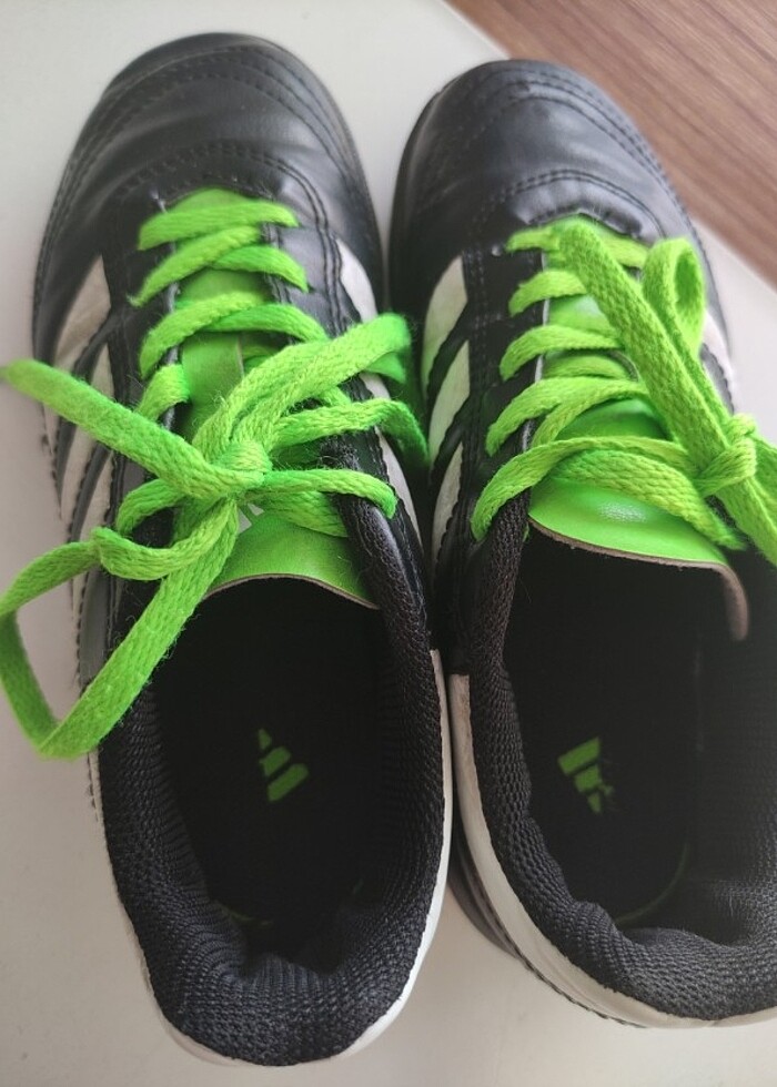 Çocuk futbol  ayakkabı - Görsel 3