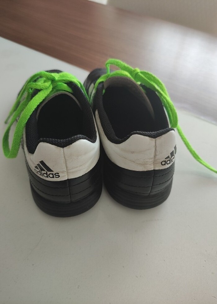 Çocuk futbol  ayakkabı - Görsel 4