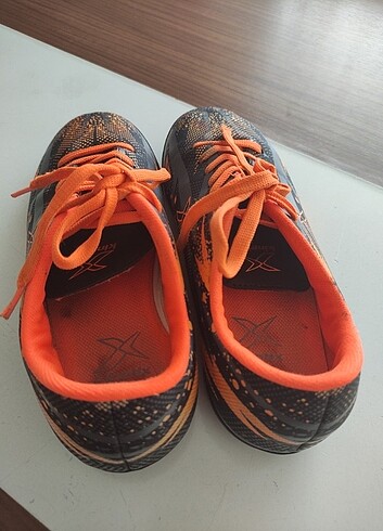 Çocuk futbol  ayakkabı  - Görsel 4