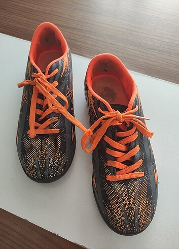 Çocuk futbol  ayakkabı  - Görsel 5