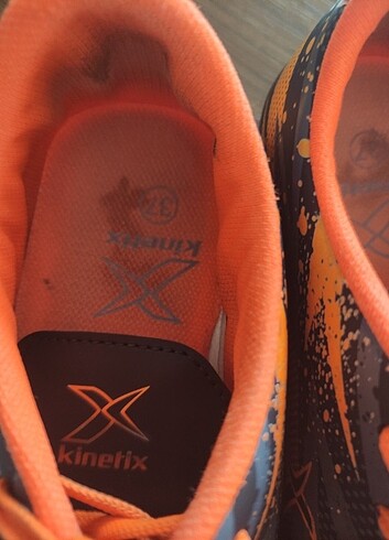 Çocuk futbol  ayakkabı  - Görsel 6