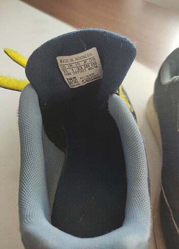 Çocuk ayakkabı - Görsel 6