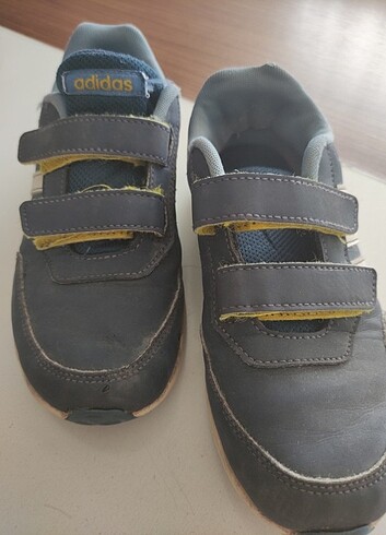 Çocuk ayakkabı - Görsel 7