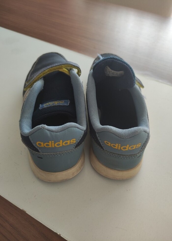 Çocuk ayakkabı - Görsel 3