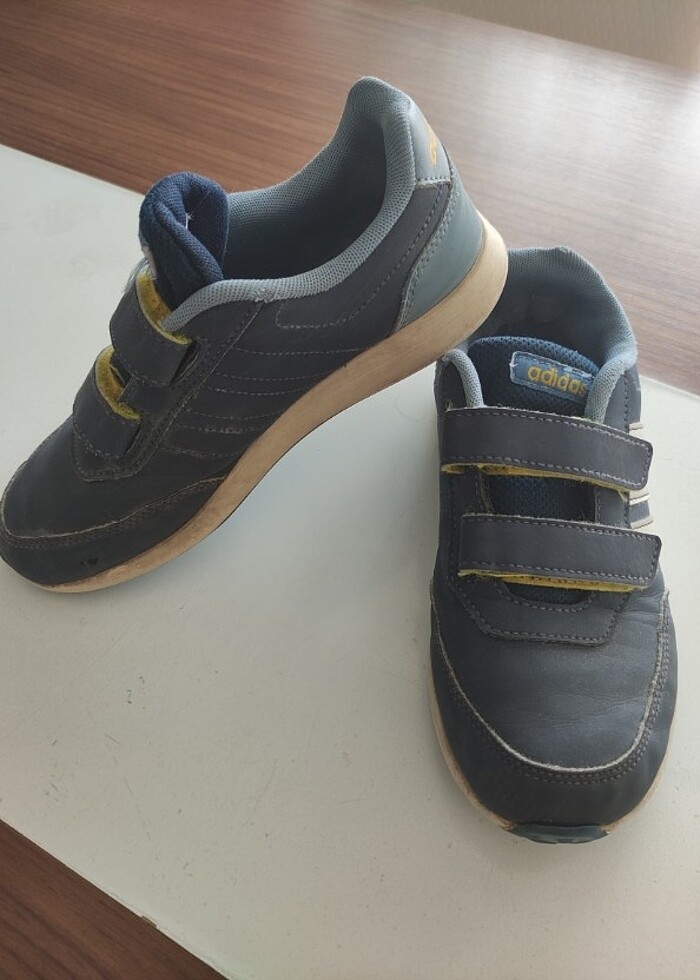 Çocuk ayakkabı - Görsel 2