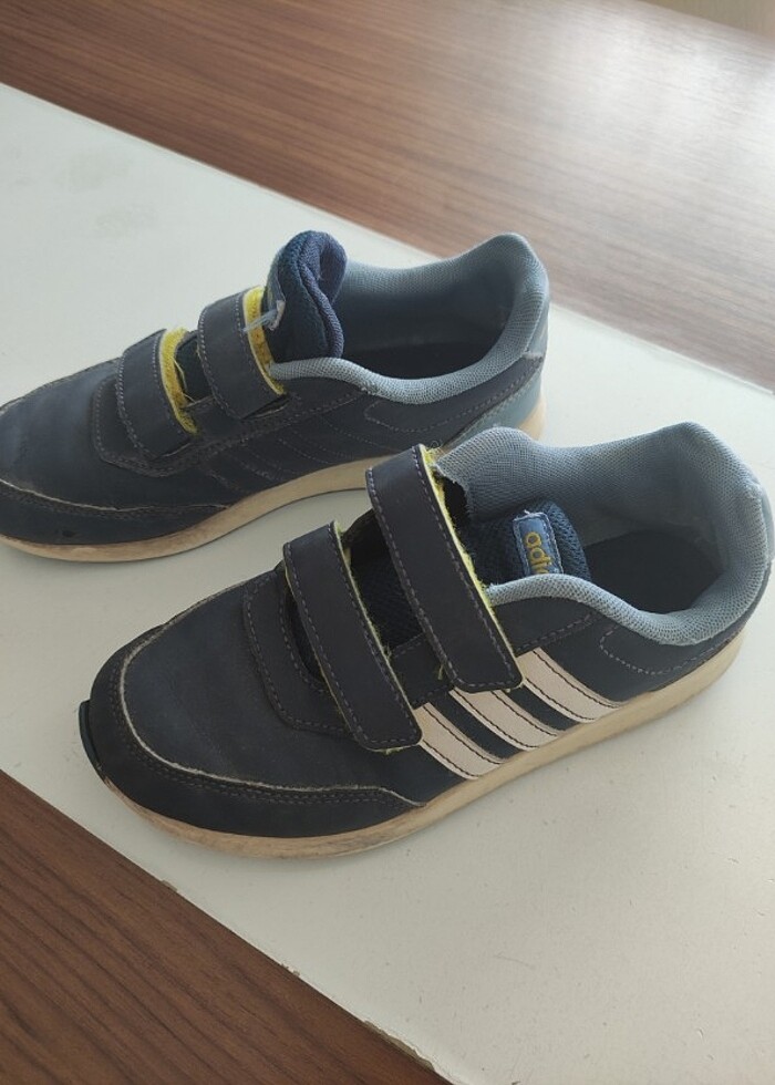 Çocuk ayakkabı - Görsel 4