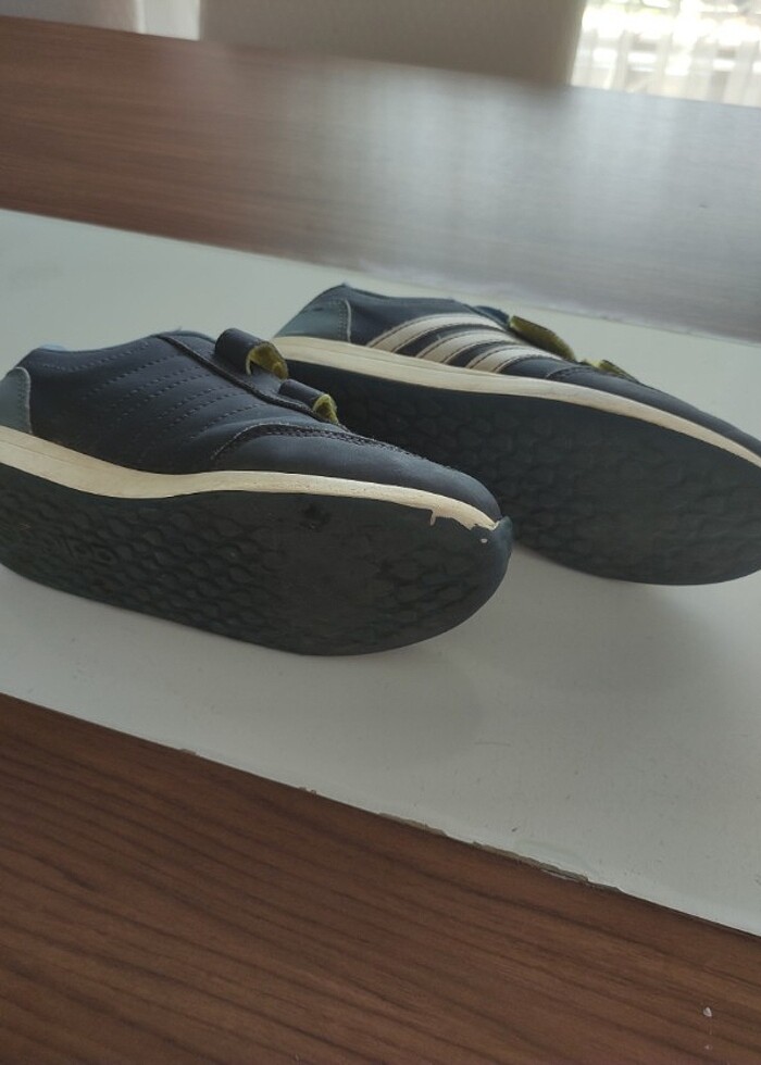 Çocuk ayakkabı - Görsel 5