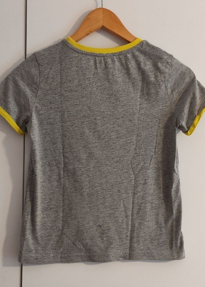 Çocuk tsort  - Görsel 3