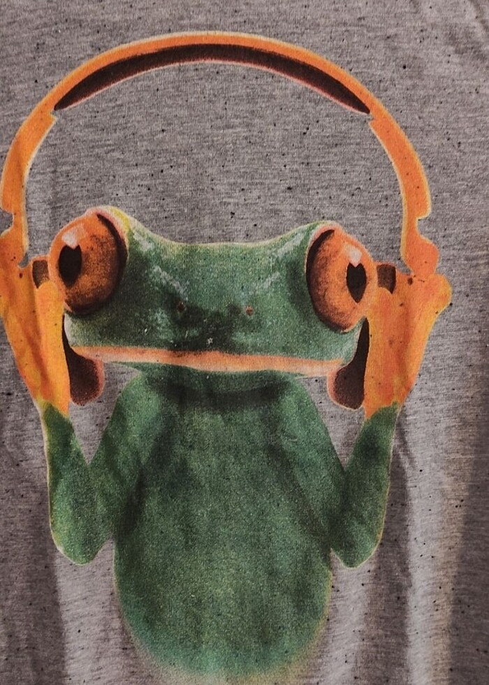 Çocuk tsort  - Görsel 2