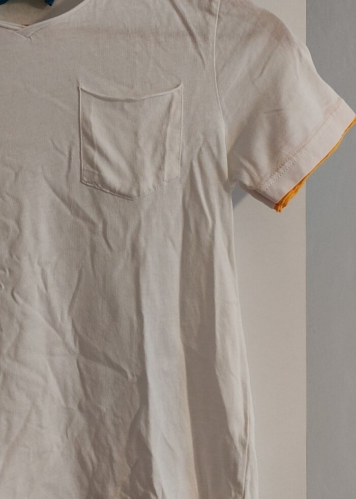 Çocuk tsort  - Görsel 3