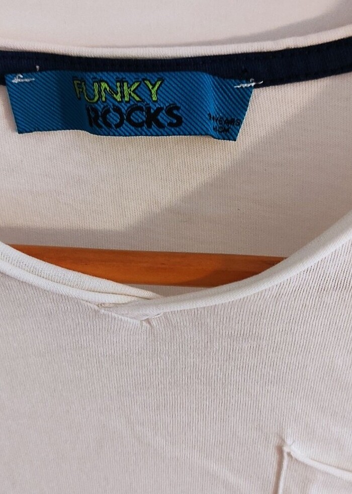 Çocuk tsort  - Görsel 2