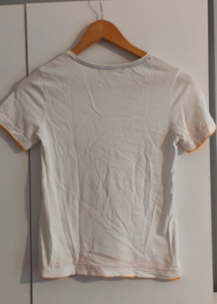 Çocuk tsort  - Görsel 4