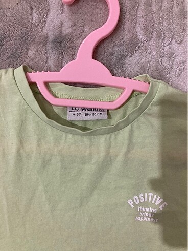 LC Waikiki Lcw tişört