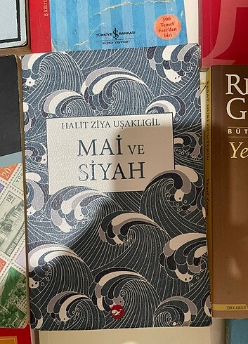 Mai ve siyah