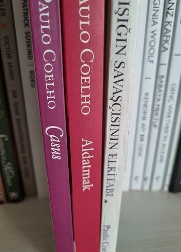 Paulo coelho