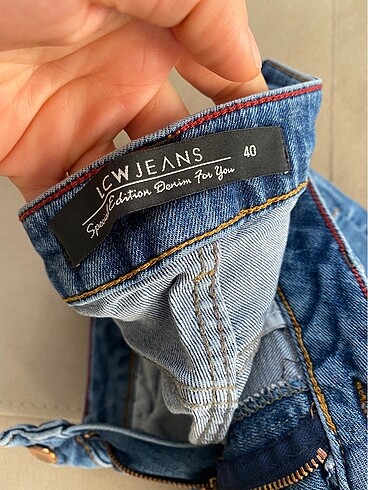 LC Waikiki LCW Jeans